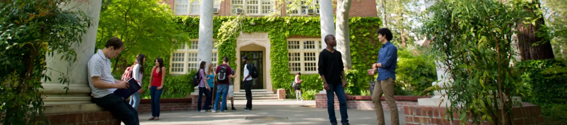 Healthcare Administration and Leadership - BS